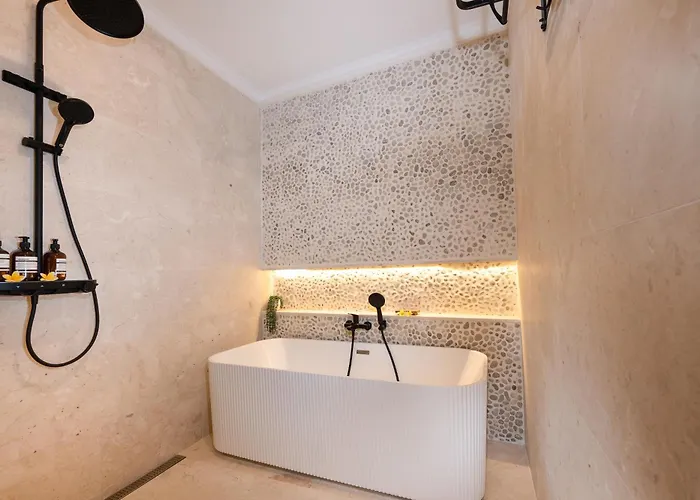 Mawali Villa Legian (Bali)