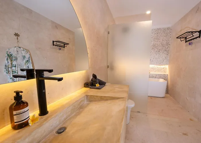Villa Mawali Legian (Bali)