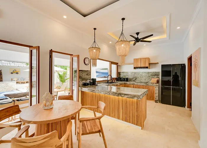 Villa Mawali *