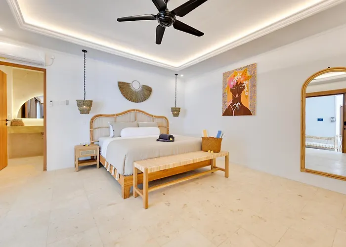 Villa Mawali
