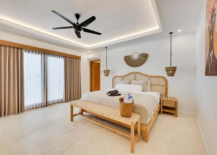 Villa Mawali *