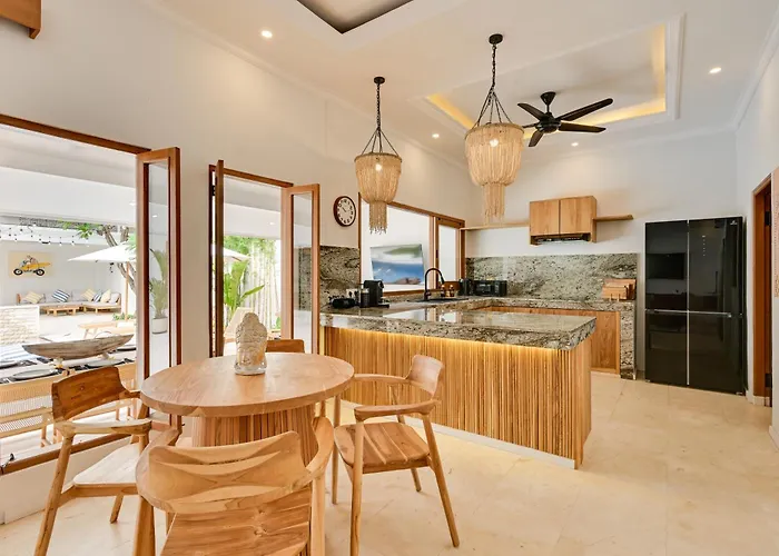 Mawali Villa