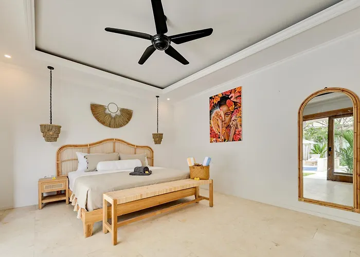 Mawali Villa *