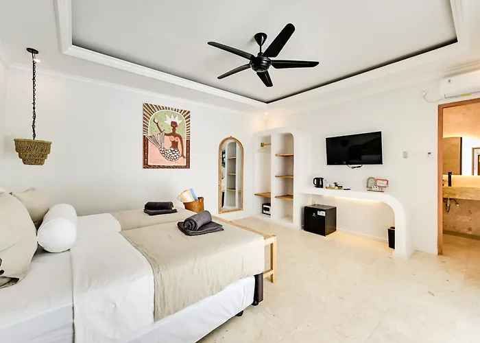 Mawali Villa Legian (Bali)