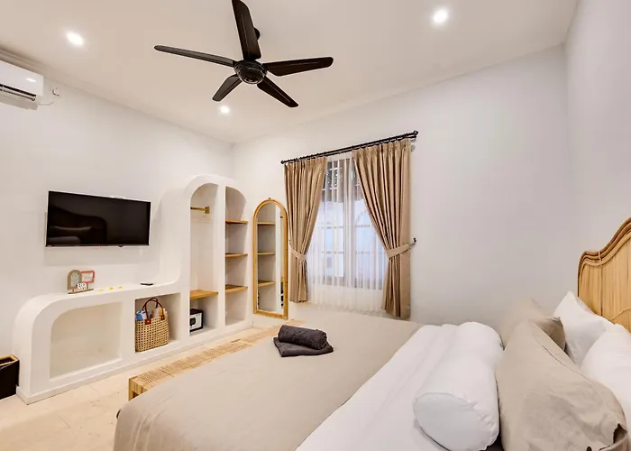 Mawali Villa