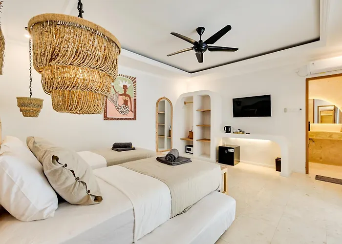 Villa Mawali