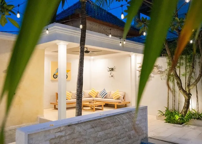 Mawali Legian (Bali)