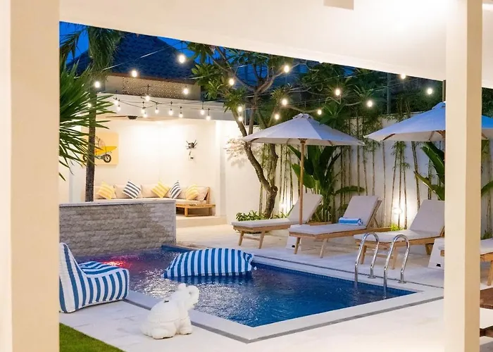 Mawali * Legian (Bali)