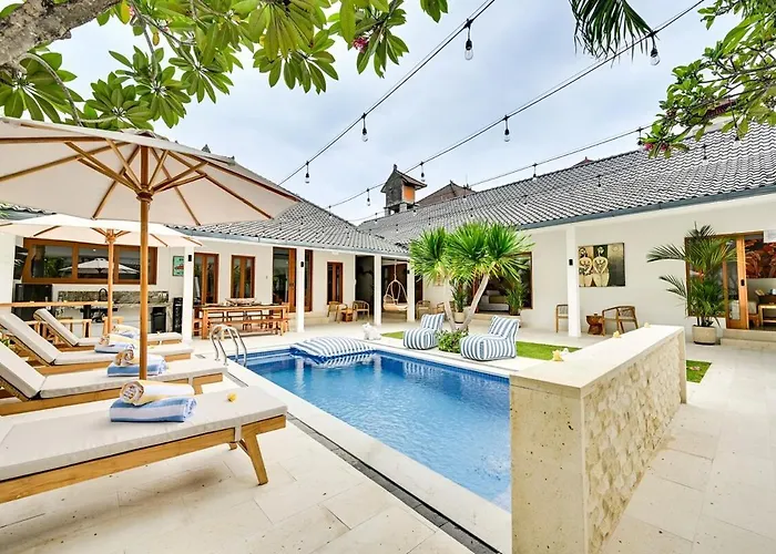 Mawali Legian (Bali)