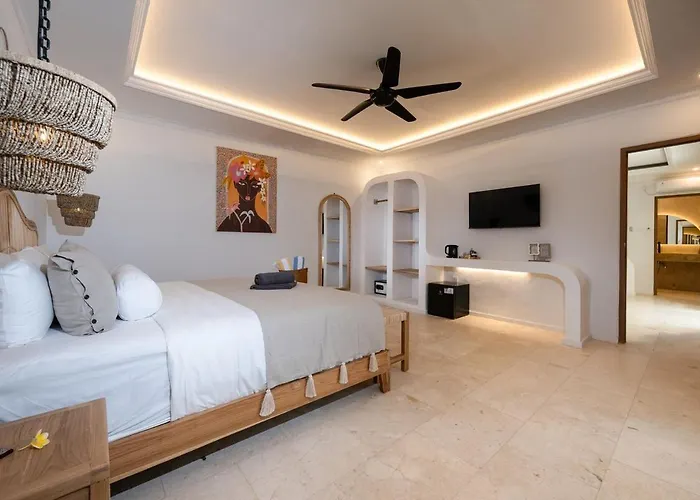 Mawali Villa Legian (Bali)