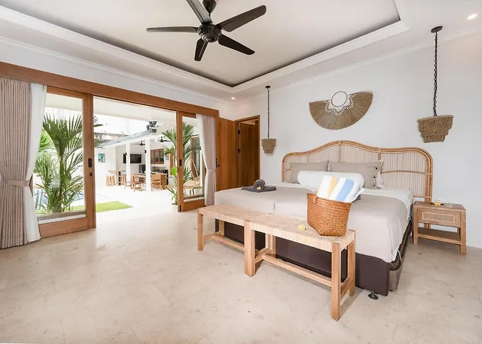 Villa Mawali