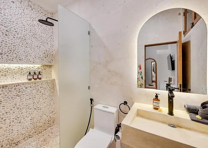 Mawali Villa Legian (Bali)