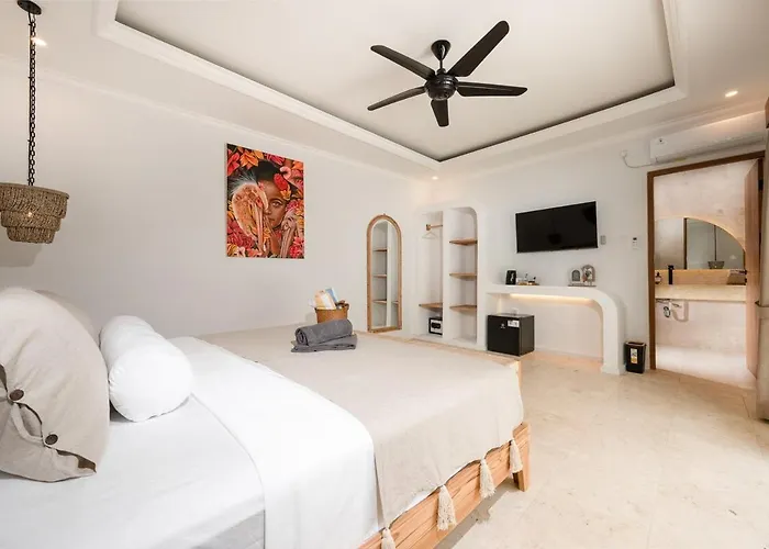 Mawali Legian (Bali)
