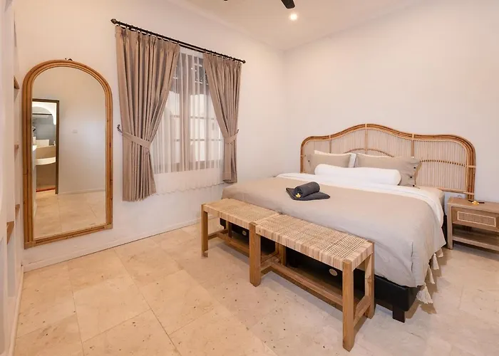Mawali Villa
