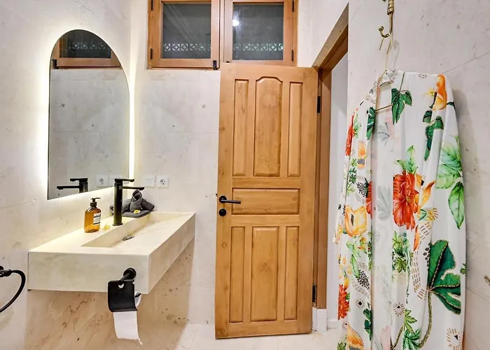 Villa Mawali *