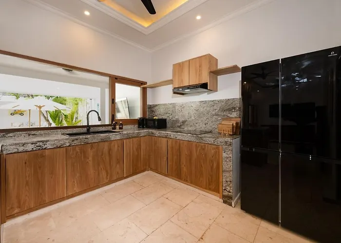 Mawali Villa Legian (Bali)
