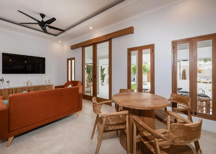 Mawali Legian (Bali)