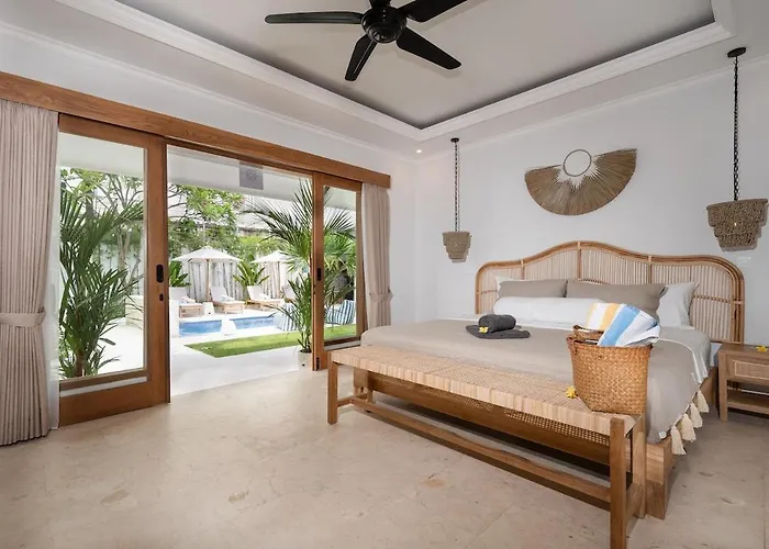 Mawali Villa