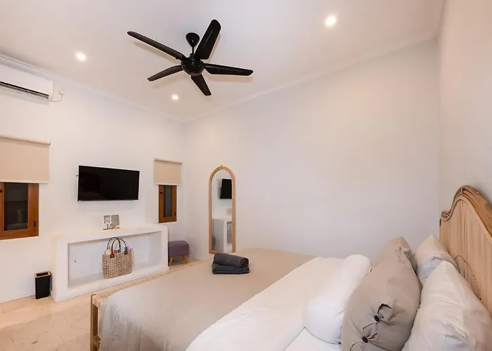 Mawali Villa Legian (Bali)