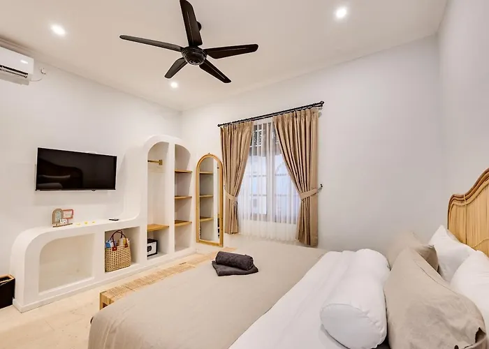Mawali Villa *