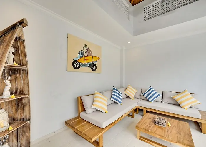 Mawali Legian (Bali)