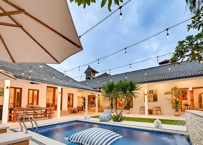 Villa Mawali